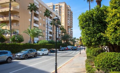 Reventa - Apartment -
Torrevieja - Los Frutales