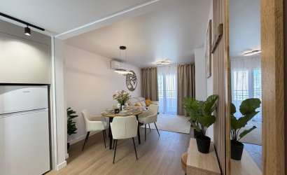 Reventa - Apartment -
Torrevieja - Nueva Torrevieja