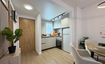Reventa - Apartment -
Torrevieja - Nueva Torrevieja