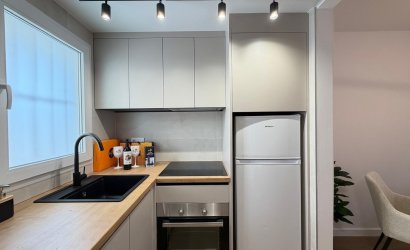 Reventa - Apartment -
Torrevieja - Nueva Torrevieja