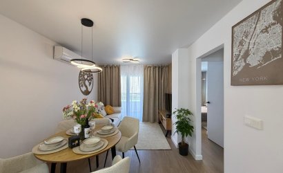 Reventa - Apartment -
Torrevieja - Nueva Torrevieja