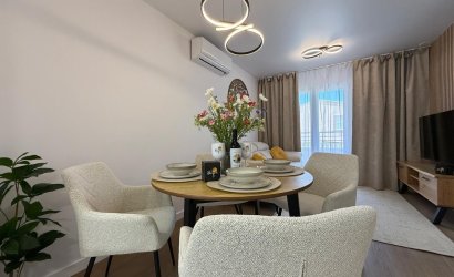 Reventa - Apartment -
Torrevieja - Nueva Torrevieja
