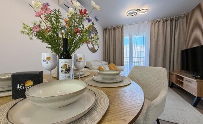Reventa - Apartment -
Torrevieja - Nueva Torrevieja