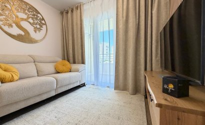Reventa - Apartment -
Torrevieja - Nueva Torrevieja