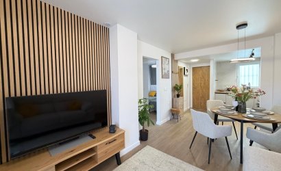 Reventa - Apartment -
Torrevieja - Nueva Torrevieja