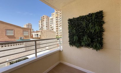 Reventa - Apartment -
Torrevieja - Nueva Torrevieja