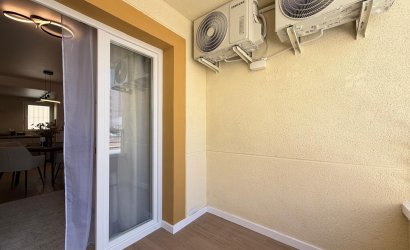 Reventa - Apartment -
Torrevieja - Nueva Torrevieja