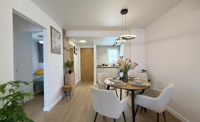 Reventa - Apartment -
Torrevieja - Nueva Torrevieja