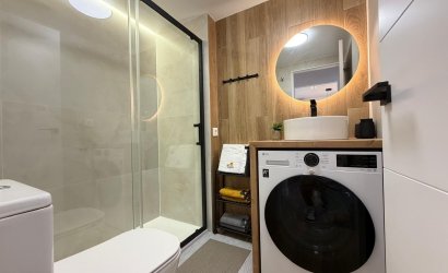 Reventa - Apartment -
Torrevieja - Nueva Torrevieja