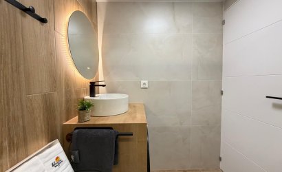 Reventa - Apartment -
Torrevieja - Nueva Torrevieja