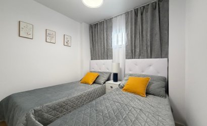 Reventa - Apartment -
Torrevieja - Nueva Torrevieja
