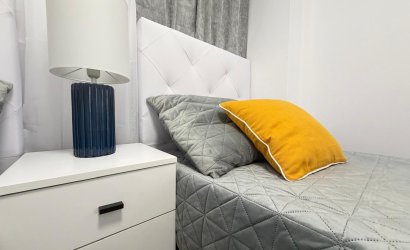 Reventa - Apartment -
Torrevieja - Nueva Torrevieja