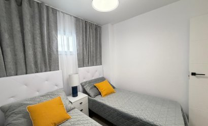 Reventa - Apartment -
Torrevieja - Nueva Torrevieja