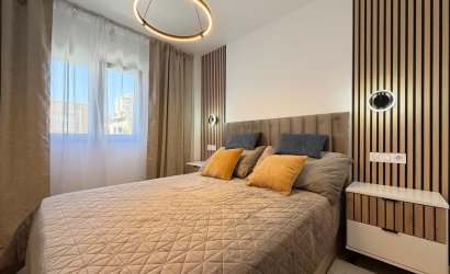 Reventa - Apartment -
Torrevieja - Nueva Torrevieja