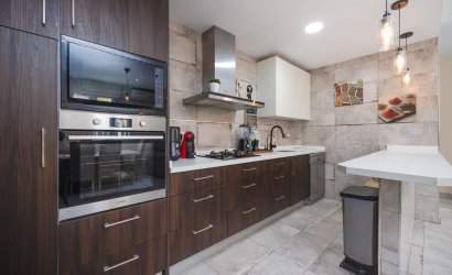 Reventa - Town House -
Torrevieja - Centro