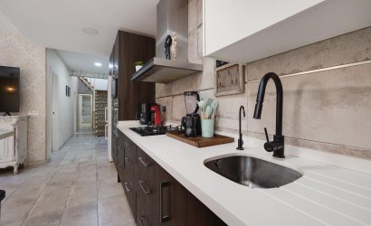 Reventa - Town House -
Torrevieja - Centro