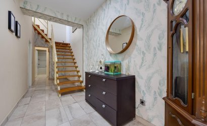 Reventa - Town House -
Torrevieja - Centro