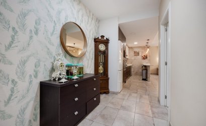 Reventa - Town House -
Torrevieja - Centro