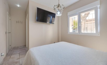 Reventa - Town House -
Torrevieja - Centro