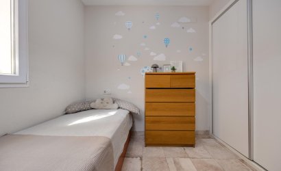 Reventa - Town House -
Torrevieja - Centro