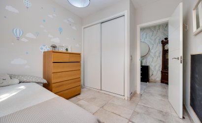 Reventa - Town House -
Torrevieja - Centro