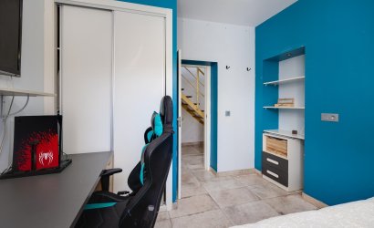 Reventa - Town House -
Torrevieja - Centro