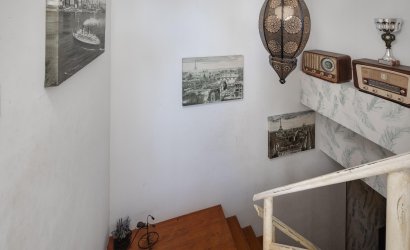Reventa - Town House -
Torrevieja - Centro