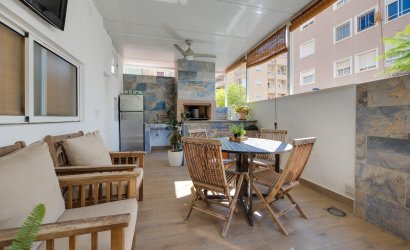 Reventa - Town House -
Torrevieja - Centro
