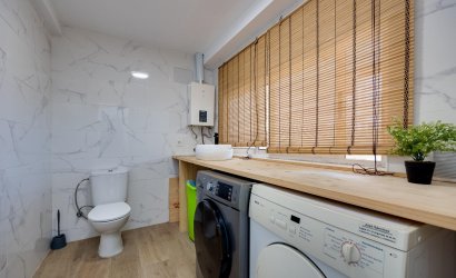 Reventa - Town House -
Torrevieja - Centro