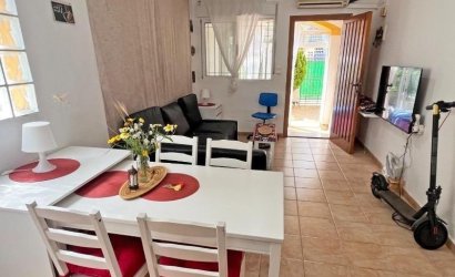 Reventa - Town House -
Guardamar del Segura - El Edén - Los Estaños