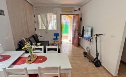 Reventa - Town House -
Guardamar del Segura - El Edén - Los Estaños
