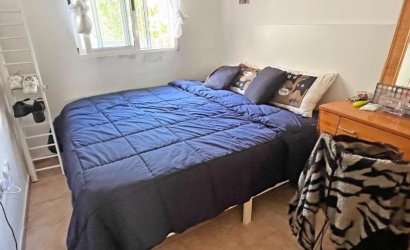 Reventa - Town House -
Guardamar del Segura - El Edén - Los Estaños