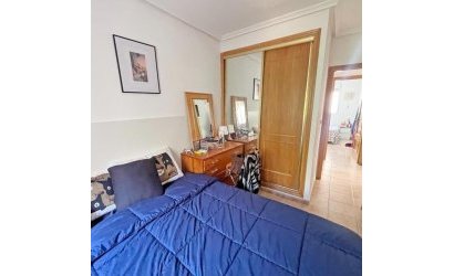 Reventa - Town House -
Guardamar del Segura - El Edén - Los Estaños