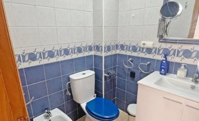 Reventa - Town House -
Guardamar del Segura - El Edén - Los Estaños