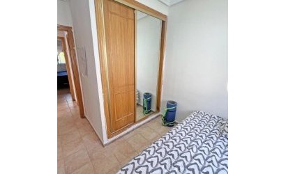 Reventa - Town House -
Guardamar del Segura - El Edén - Los Estaños