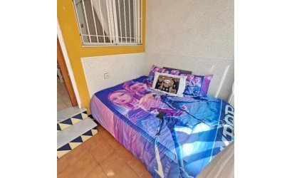 Reventa - Town House -
Guardamar del Segura - El Edén - Los Estaños