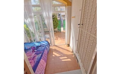 Reventa - Town House -
Guardamar del Segura - El Edén - Los Estaños