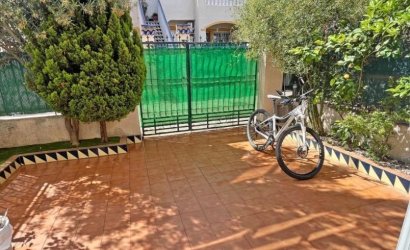 Reventa - Town House -
Guardamar del Segura - El Edén - Los Estaños