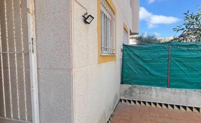 Reventa - Town House -
Guardamar del Segura - El Edén - Los Estaños