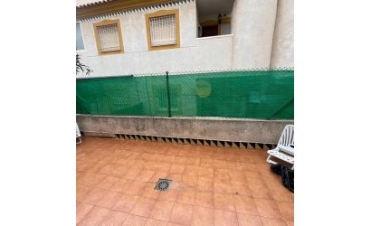 Reventa - Town House -
Guardamar del Segura - El Edén - Los Estaños