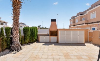Reventa - Town House -
Orihuela - Inland