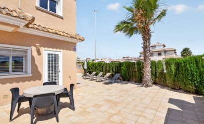 Reventa - Town House -
Orihuela - Inland