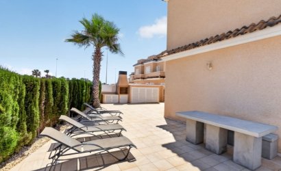 Reventa - Town House -
Orihuela - Inland