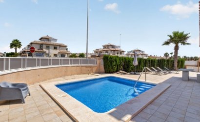 Reventa - Town House -
Orihuela - Inland