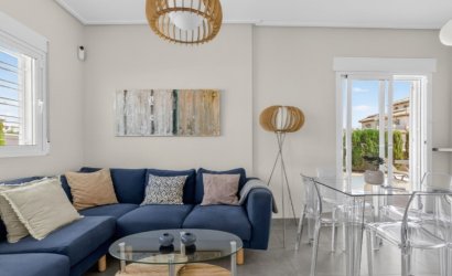Reventa - Town House -
Orihuela - Inland