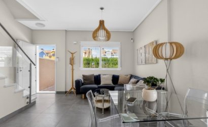 Reventa - Town House -
Orihuela - Inland