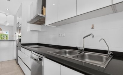 Reventa - Town House -
Orihuela - Inland