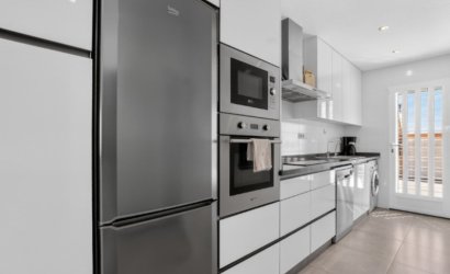 Reventa - Town House -
Orihuela - Inland