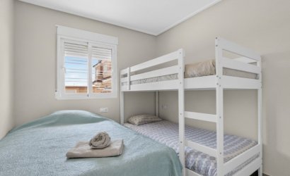 Reventa - Town House -
Orihuela - Inland