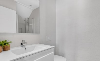 Reventa - Town House -
Orihuela - Inland